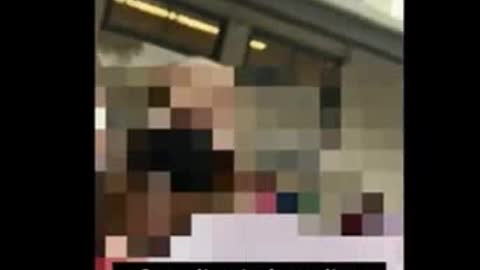 California: 4-Year-Old Boy Removed From School by Police For Refusing to Wear Mask