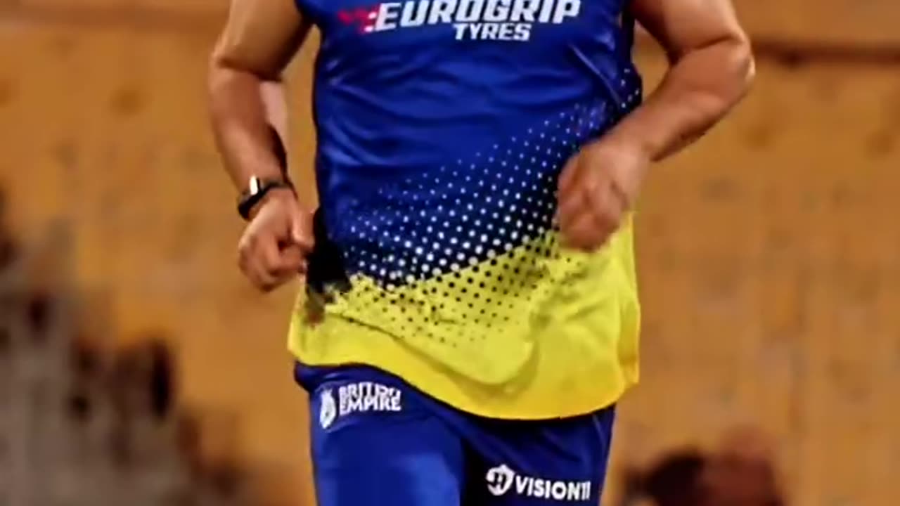 Dhoni CSK IPL 2024