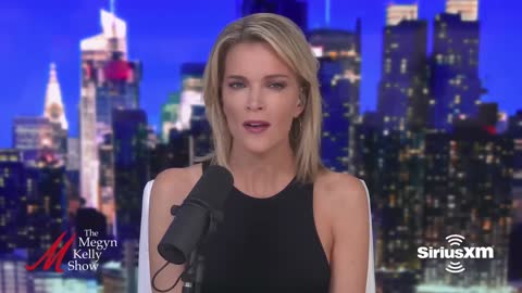 Megyn Kelly Goes Scorched Earth on Fauci Farewell