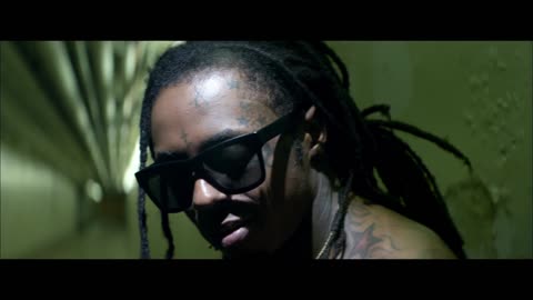 Lil Wayne - How To Love (Official Music Video)