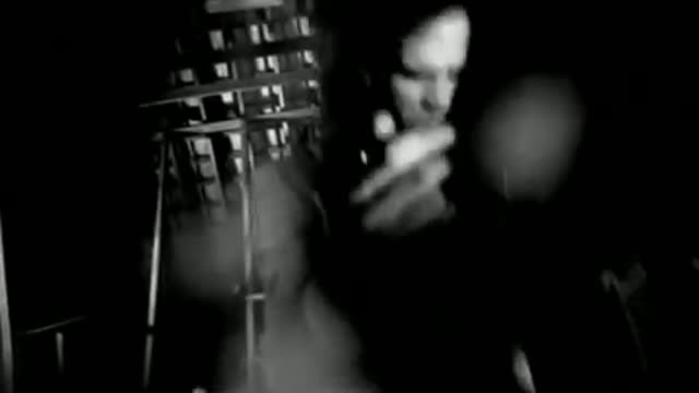 Nick Cave And The Bad Seeds - Red Right Hand