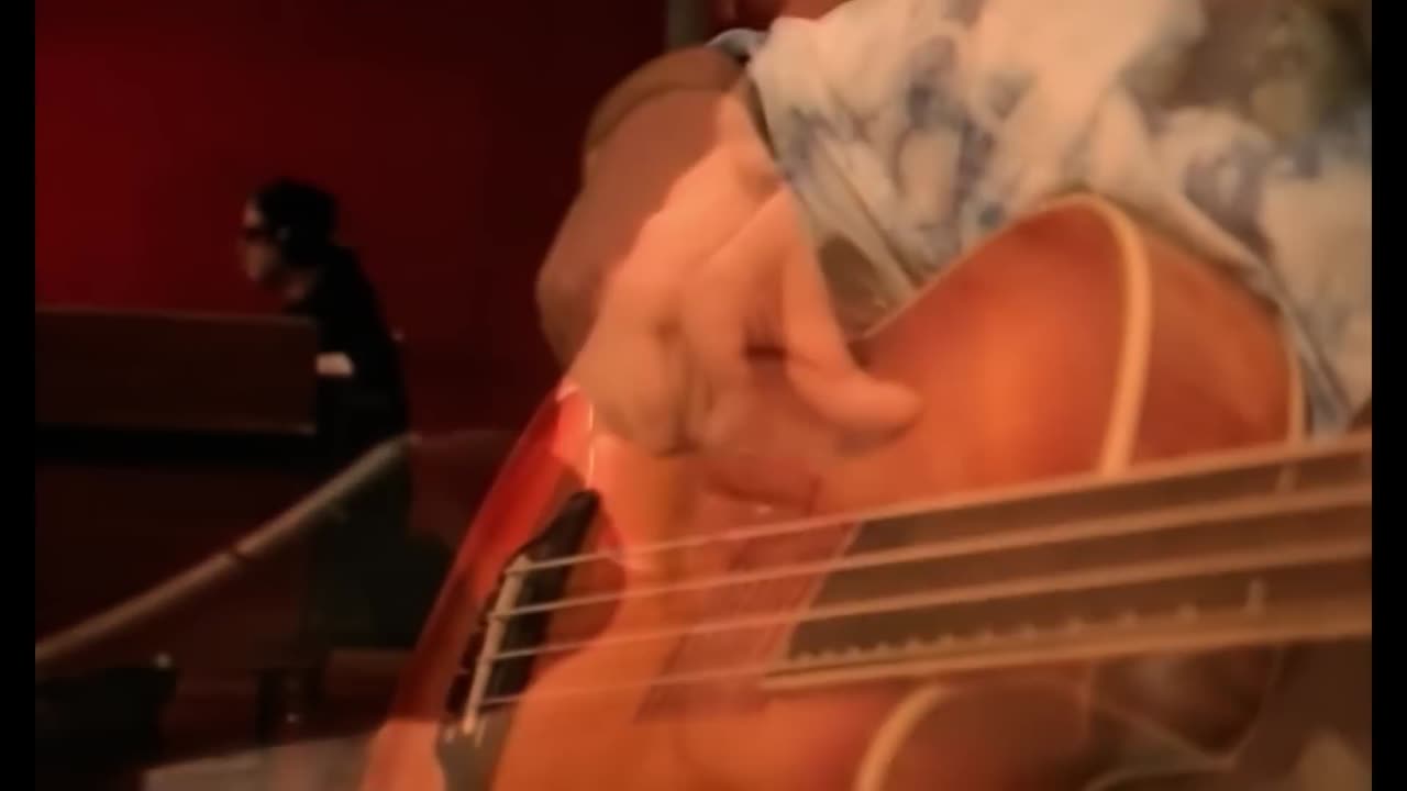 Bryan Adams - Please Forgive Me