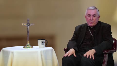 The Faith Alive! Episode 32 - False Belief that Catholics Worship More than just God