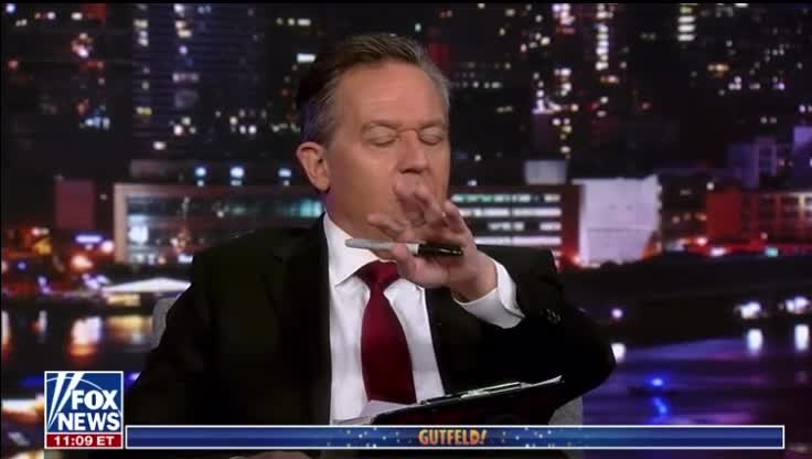 Greg Gutfeld on the Biden Crime Family