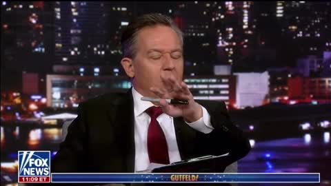 Greg Gutfeld on the Biden Crime Family