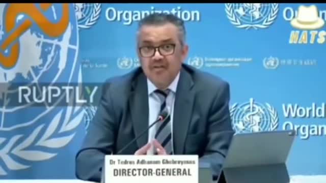 He Just Said WHHAATTT!