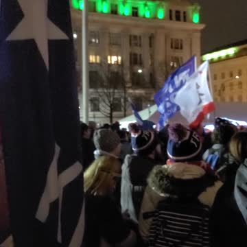 President Trumps Preacher II January 6, 2021