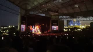 Backstreet Boys live in Tampa, Don’t want you back