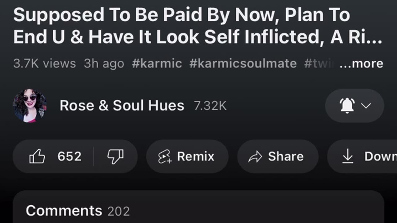 The fires will never stop burning