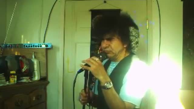 TRIBUTO A SABU' ( Al estilo Edgar )