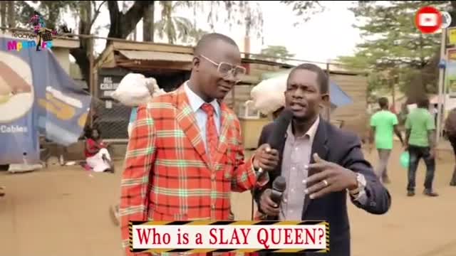 Who is Slay Queen?