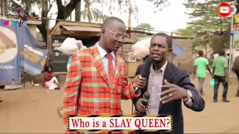 Who is Slay Queen?