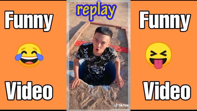 Collection of funny people videos #5
