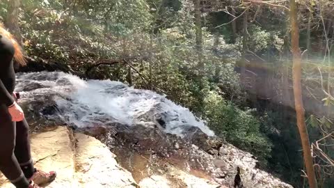ON THE EDGE