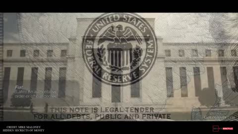 HIDDEN SECRETS OF MONEY: MONEY vs. CURRENCY