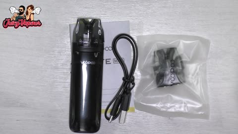 VooPoo VMate Max kit