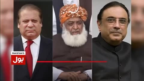 Pervez Khattak Big Predictions | Shehbaz Govt Will End Soon? Breaking News