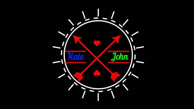 I Can Make This Sun Video Intro Or Outro Under $1 Any Time