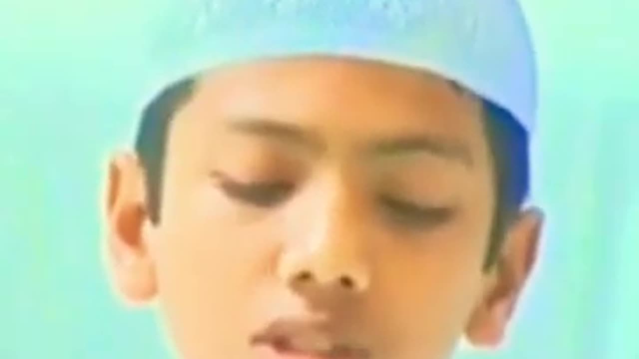 Recitation of the Quran