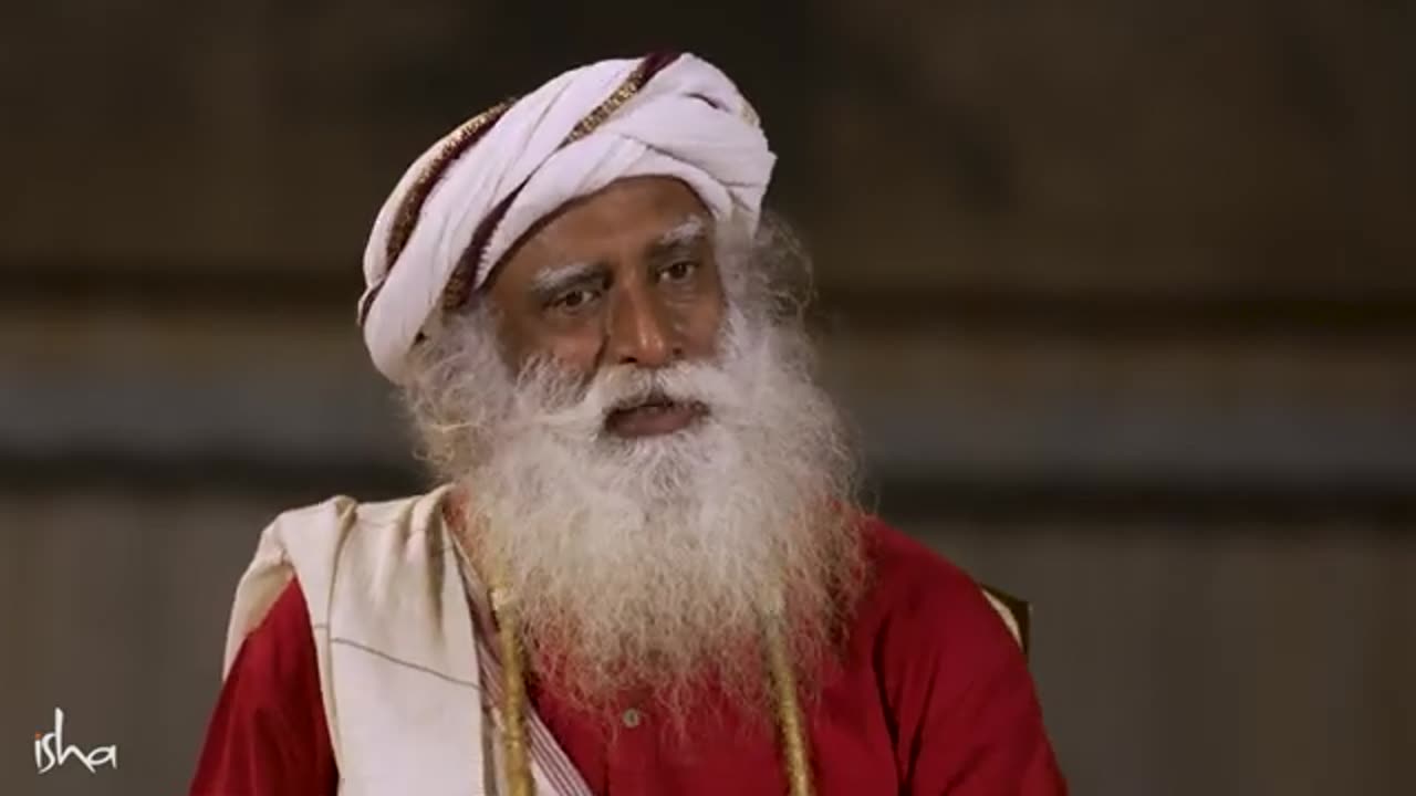 Porn Addiction Can Ruin Your Life – Sadhguru