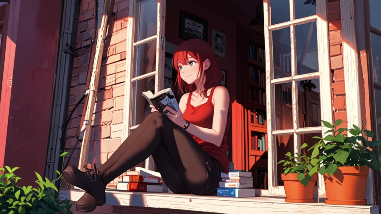 Lofi Girl | Relax, Chill, HipHop, ChillHop