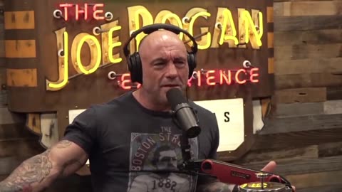 'He'd Get My Vote Over Biden': Joe Rogan Says He Could Back Trump In 2024