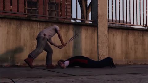 Gta V Trevor Kills Wade (2016)