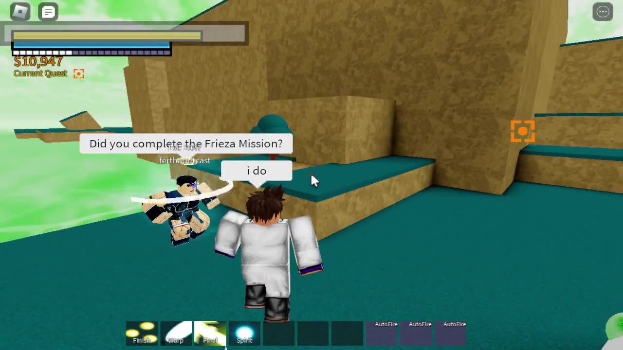 Roblox: Final Stand gameplay (Earth - Space) 2024