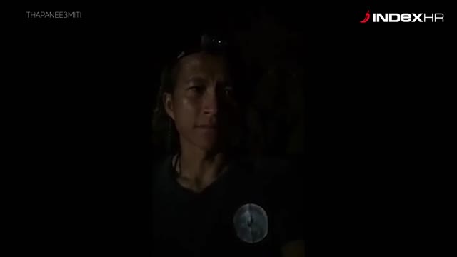 "Vratit ćemo klince kući" - pojavio se video stradalog tajlandskog specijalca