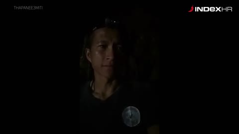 "Vratit ćemo klince kući" - pojavio se video stradalog tajlandskog specijalca