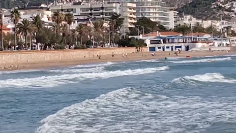 Travel in Spain, Costa Dorada