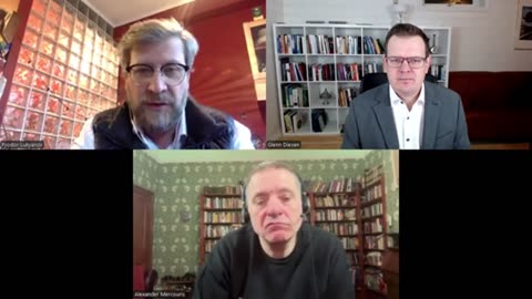 Will Trump End the Ukraine War? (Clip15.11.2024) Fyodor Lukyanov, Alexander Mercouris & Glenn Diesen