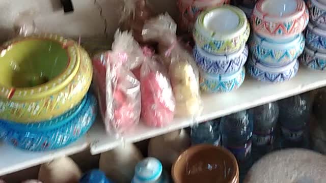 جولة في سوق جارة ( الجزء الخامس