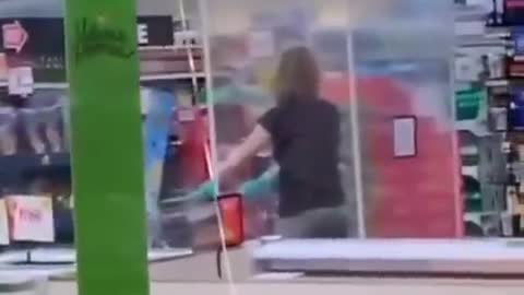 Another stupid "person"