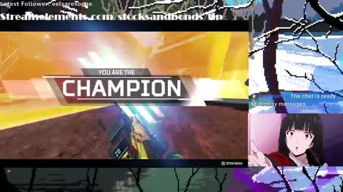Apex Legends - 🥵 Heat Shield: The GOAT!🐐 💖