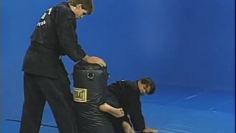 Hapkido 1st Dan Techniques
