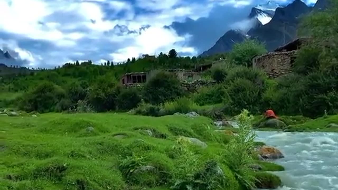 Kashmir