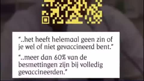 Diederik Gommers_ 2G gaat niet helpen 60% volledig gevaccineerd