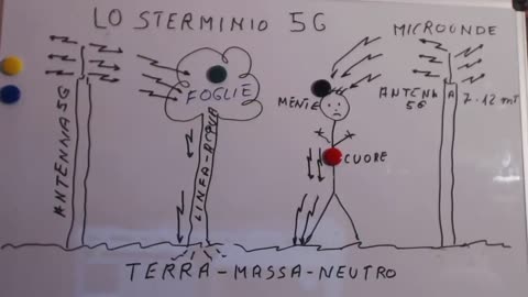 2019.04.21-Eliseo.Bonanno-STRAGE 5G... ALBERI VEGETAZIONE ANIMALI E UOMINI... MORTI