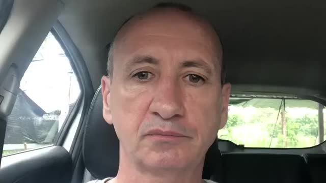 A heartfelt plea from a former UK policeman to his colleagues