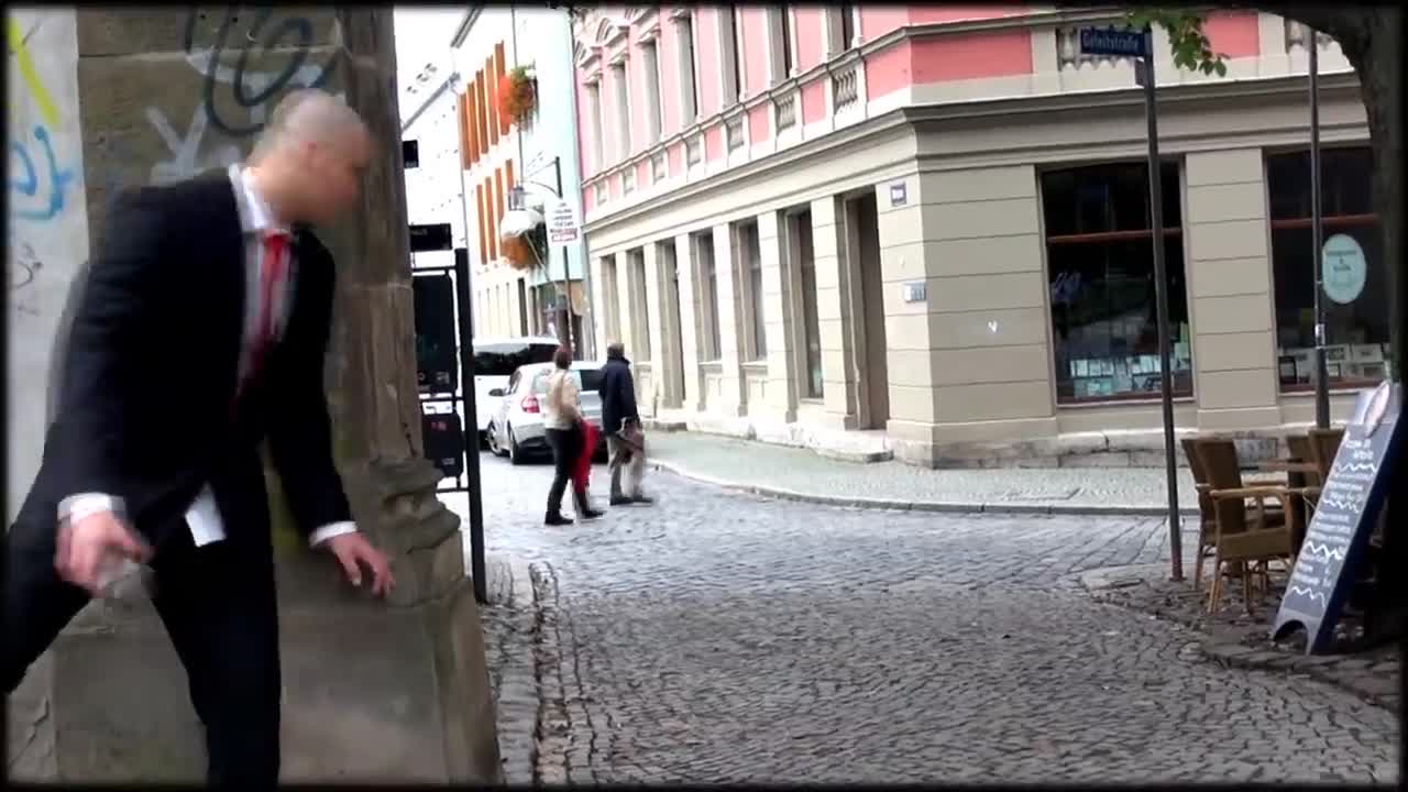 HITMAN in Real Life [Public Pranks] _