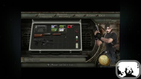 resident evil 4 3121131