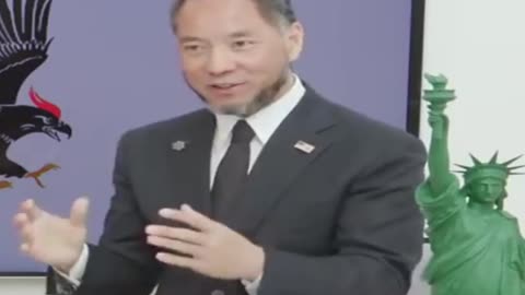 20190406文贵先生直播：中共利用老会员，花25万美元46分钟紧急加入，特务 #杨莉 2个目的：1. 对付 #川普 总统和家人；2. 对付 #郭文贵！