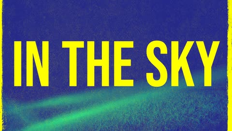 In The Sky
