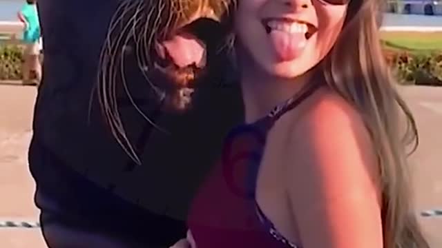 Selfie!!
