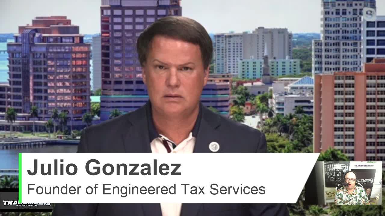 A massive threat to our overall tax code