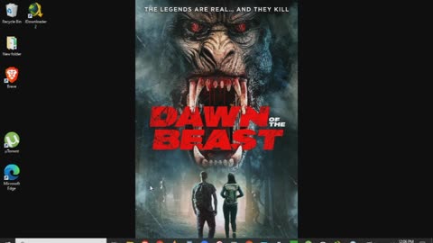 Dawn of the Beast Review