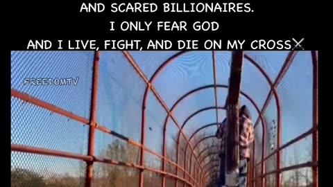 We don’t need bunkers frens