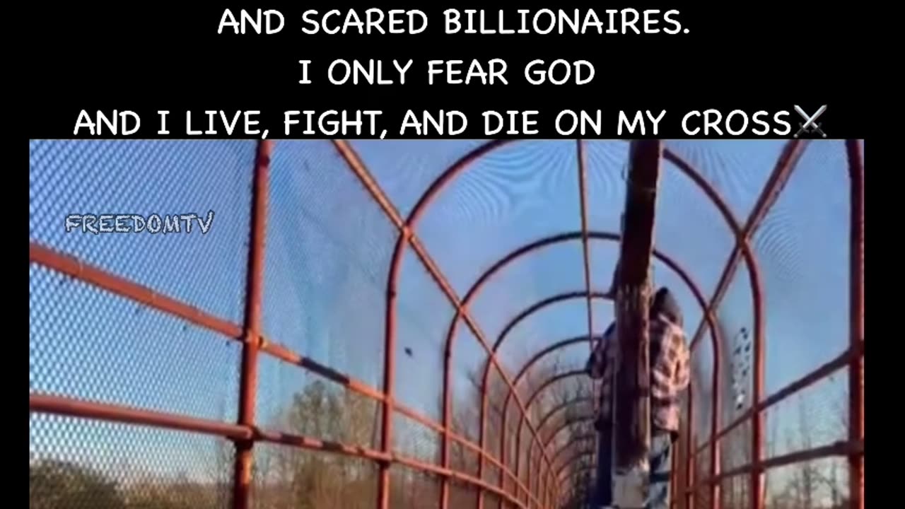 We don’t need bunkers frens