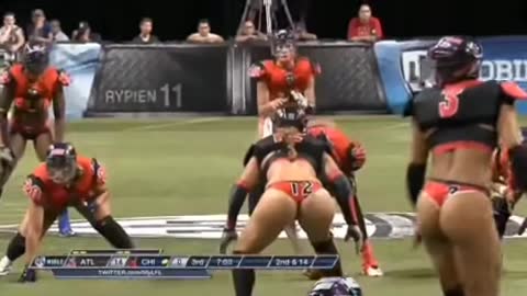 American rugby oh yeah boi